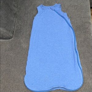 Little Sleepies Blue Sleep Sack